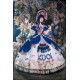 Hinana Queena Snow White In The Mirror One Piece and FS(Leftovers/3 Colours/Full Payment Without Shipping)